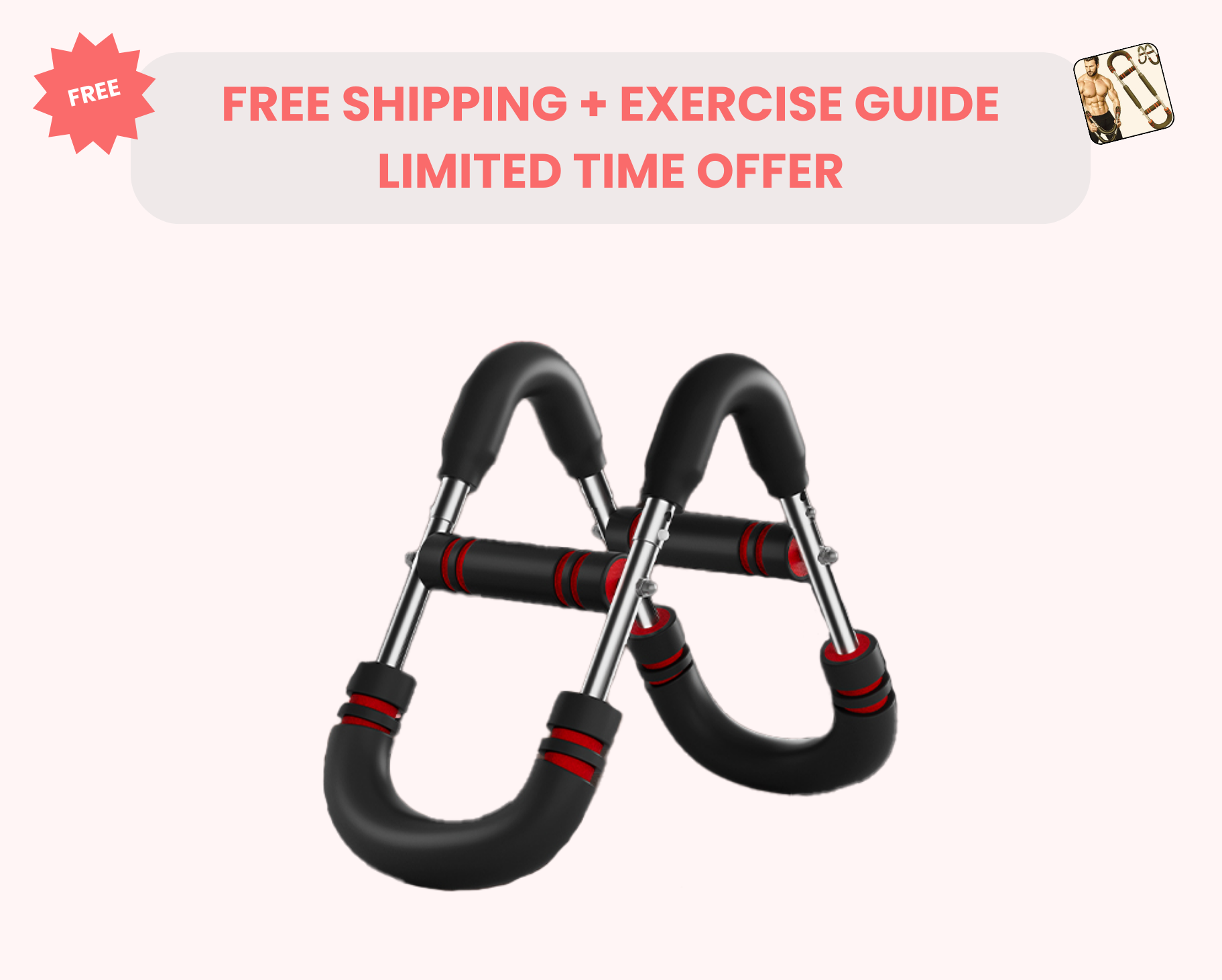 APEX STRENGTH ChestCore Pro™