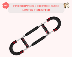 APEX STRENGTH ChestCore Pro™